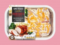 Lidl  Chef Select 2 Hunters Chicken Breast Fillets