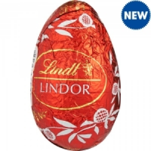 Lindor Milk Egg 31g