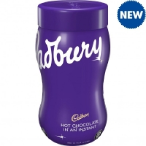 Cadbury Instant Hot Chocolate 300g
