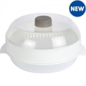 Creative The Original Microwave Steamer
