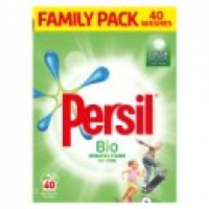 Bio Washing Powder 40 Washes £6.00