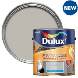 Dulux Easycare W&T Matt Chic Shadow 2.5L