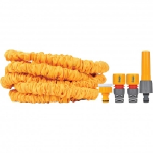 Hozelock Superhoze2 Expandable Garden Hose 50ft