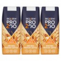 Asda Sci Mx Nutrition Pro2Go Original Protein Coffee