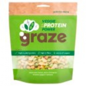 Veggie Protein Power £1.50