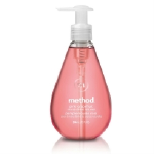 Method Hand Wash - Pink Grapefruit £2.09