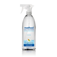 RobertDyas  Method Daily Shower Cleaner - 828ml