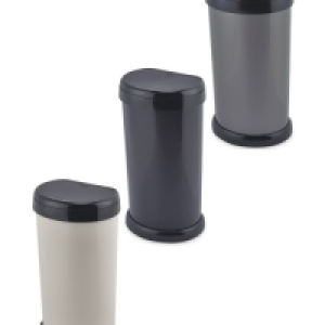 42L Moda Touch Bin £16.99