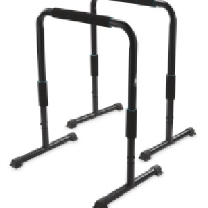 Aldi  Crane Parallette Bars