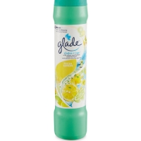 Aldi  Glade Lemon Shake N Vac