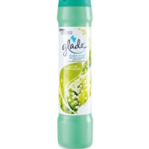 Glade Lily Shake N Vac &pound;0.90