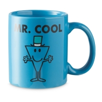 Aldi  Mr. Cool Mug