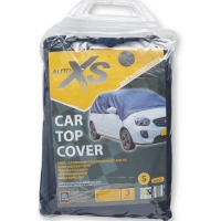 Aldi  Auto XS Small Split Car Top Cover