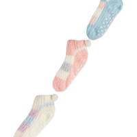 Aldi  Winter Snuggle Socks Size 4-8