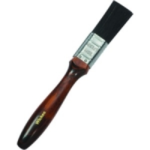 Wickes Professional Mixed Bristle Paint Brush 25mm £3.59