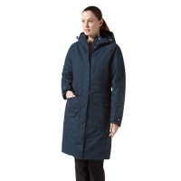 Debenhams  Craghoppers - Blue mhairi waterproof insulating jacket