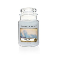 Debenhams  Yankee Candle - Large classic Sea Air scented jar candle