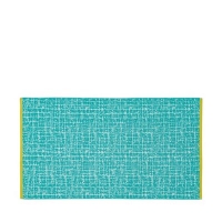 Debenhams  Helena Springfield - Blue cotton Tess towels