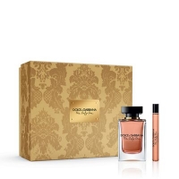 Debenhams  Dolce & Gabbana - The Only One Eau De Parfum Gift Set