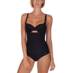 Lisca - Black Bella bodyliner £35.20