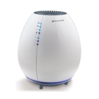 Debenhams  Bionaire - Designer air purifier with permanent filter BAP60