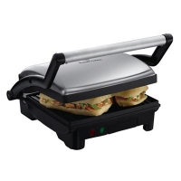 Debenhams  Russell Hobbs - 3 in 1 panini grill and griddle