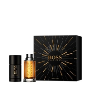 HUGO BOSS - BOSS The Scent For Him Eau De Toilette Gift Se £36.40