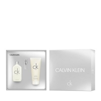 Debenhams  Calvin Klein - CK One Eau De Toilette Gift Set