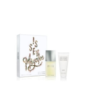 Issey Miyake - LEau Dissey Pour Homme Eau De Toilette Gi £35.20