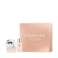Debenhams  Calvin Klein - Women Eau De Parfum Gift Set