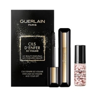 Debenhams  GUERLAIN - Beauty Essentials Makeup Set