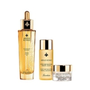 GUERLAIN - Abeille Royale Age-Defying Skincare Gift Set £85.00