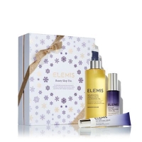 Debenhams  ELEMIS - Beauty Sleep Skincare Trio Set