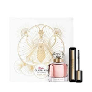 GUERLAIN - Mon Guerlain Eau De Parfum Set