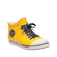 Debenhams  Regatta - Yellow lady gala wellington boots