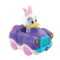 Debenhams  Vtech - Toot-Toot Drivers® Disney Daisy convertible toy