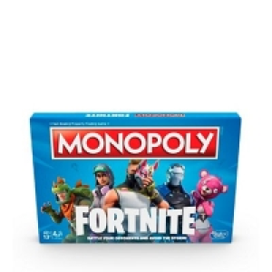 Monopoly - Fortnite Board Game £17.60