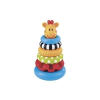 Debenhams  Early Learning Centre - Stack rings