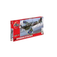 Debenhams  Airfix - Spitfire Gift Set - A50141