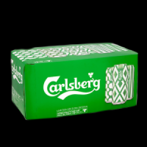Carlsberg £11.00