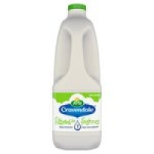 Cravendale Semi Skimmed Milk £1.75
