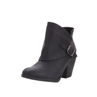 BargainCrazy  Blowfish Suba Western Ankle Boots