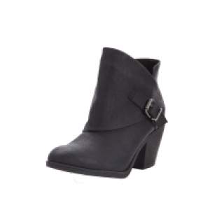 Blowfish Suba Western Ankle Boots