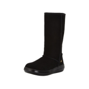 Rocket Dog Sugar Daddy Pull On Calf Boots