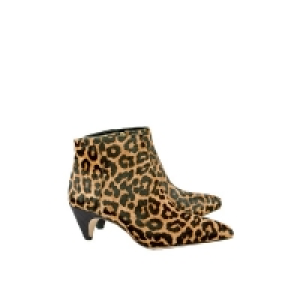 Sam Edelman Lucy Heeled Ankle Boots