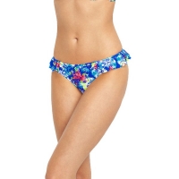 BargainCrazy  V By Very Essentials Frill Side Swimskirt