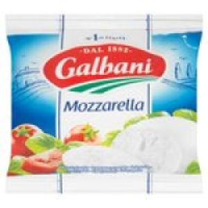 Galbani Mozzarella £1.00
