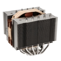 Overclockers Noctua Noctua NH-D15S Dual Radiator Quiet CPU Cooler