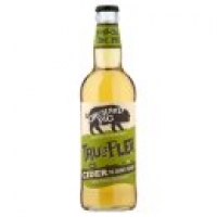 Asda Orchard Pig Truffler Dry Cider