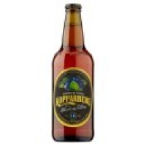 Premium Cider with Blueberry & Lime £2.00